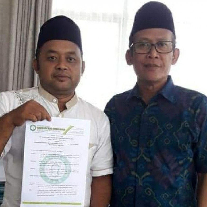 Songsong Muktamar Ke-34 NU, JRA Lampung Bakal Gelar Ruqyah 1 Juta Umat