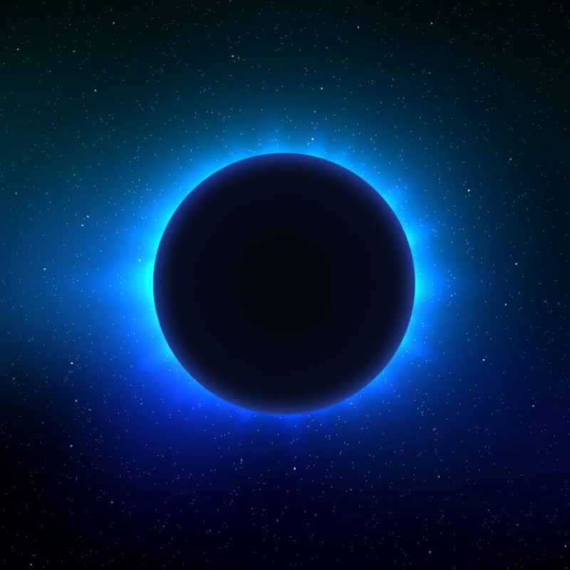 Kaleidoskop 2019: Saat Gerhana Matahari Total Sambangi Bumi