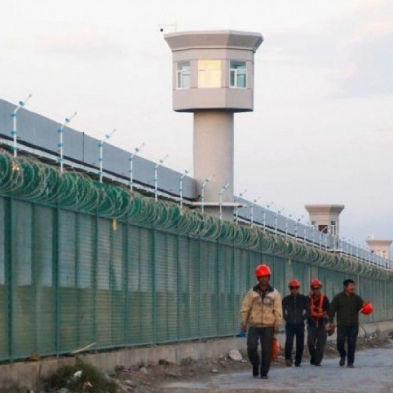 Temuan XDRC di Xinjiang: Muslim Uighur Bebas Beribadah
