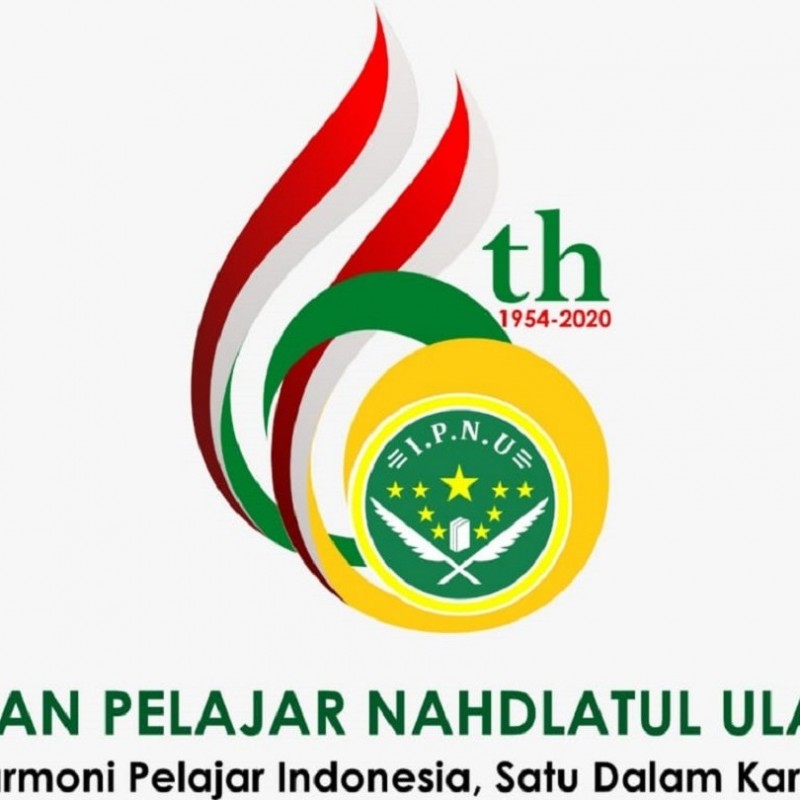 PP IPNU Luncurkan Logo Harlah Ke-66