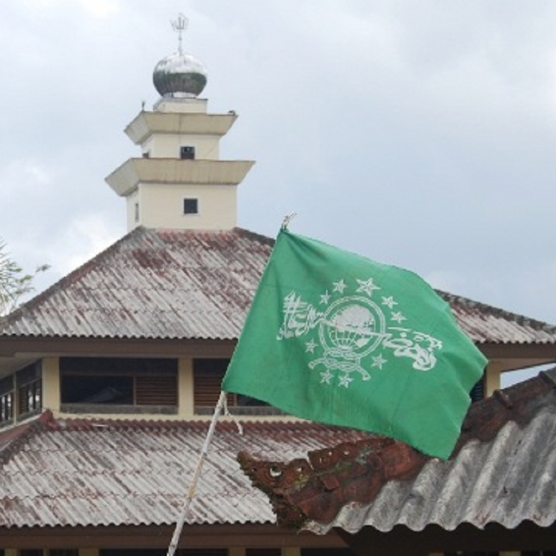 Kaleidoskop 2019: LTM PBNU Optimalkan Peran dan Fungsi Masjid