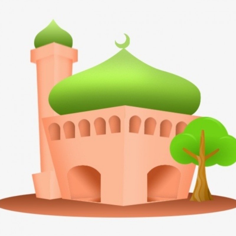 Kiai Sumu, Masjid Al-Qadim, dan Barongsai