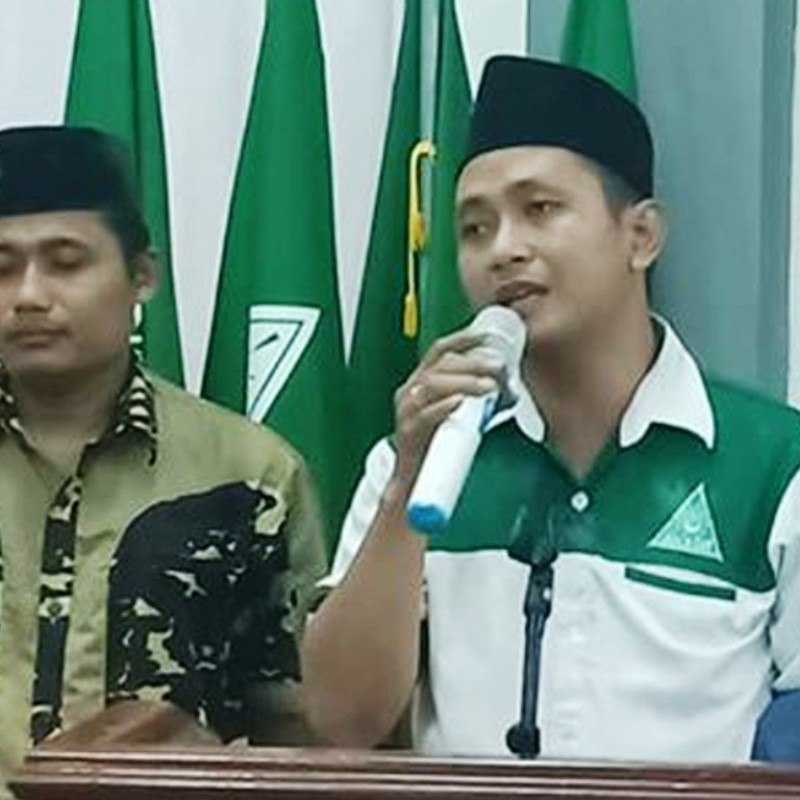 Ansor Kalimantan Barat Ajak Kawal Pilkada Serentak