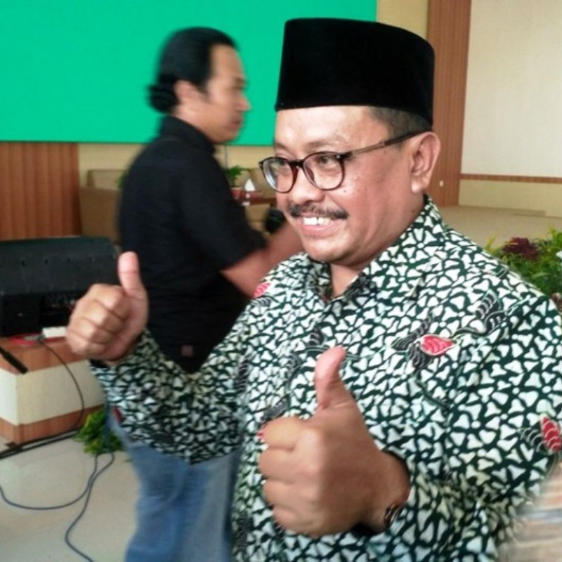 Kaderisasi Adalah Obsesi Terbesar ISNU Jawa Timur