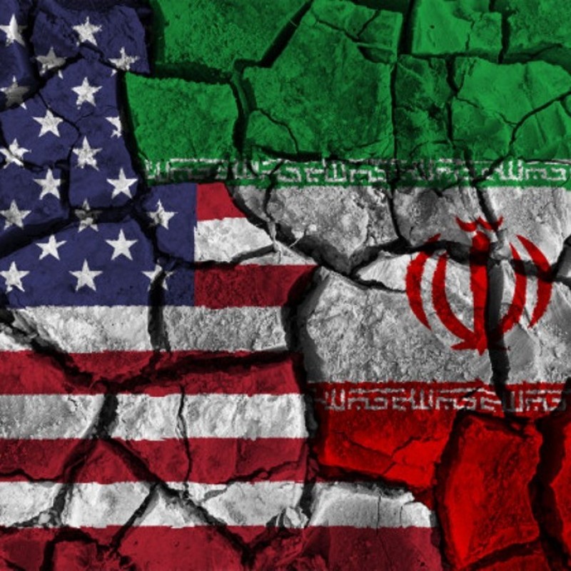 Tit for Tat Amerika-Iran