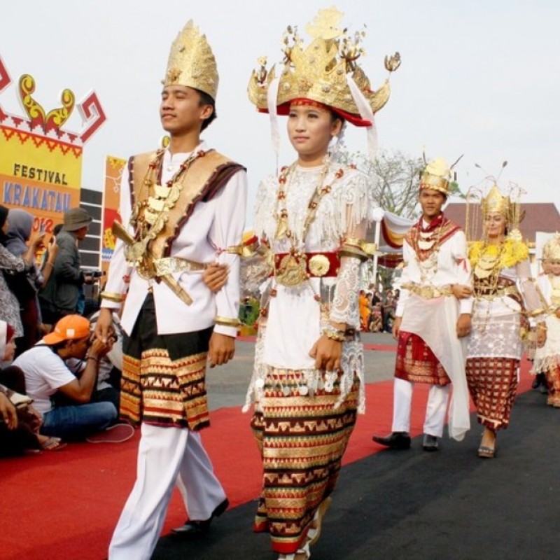 5 Falsafah Hidup Masyarakat Lampung