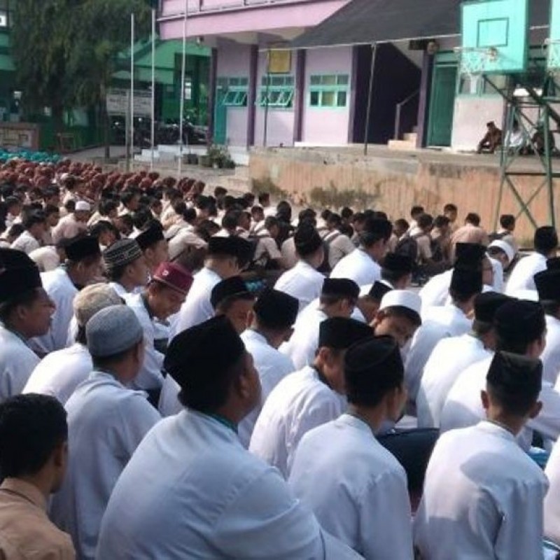Tata Laksana dan Kelola Integrasi Madrasah Diniyah Takmiliyah ke Sekolah