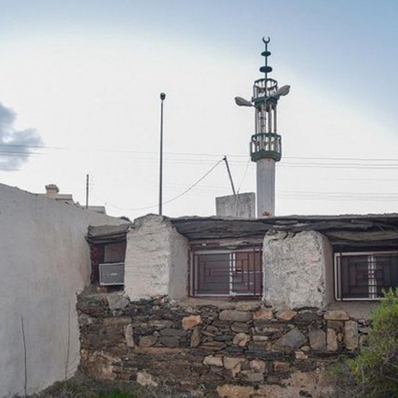 60 Tahun Tutup, Masjid Bersejarah Saudi Akhirnya Dibuka Usai Dipugar