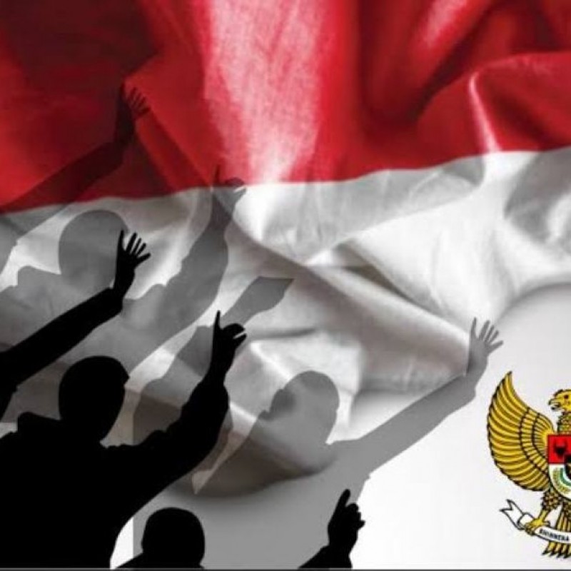 Menutup Keran Oligarki Politik di Indonesia