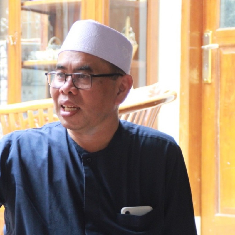 Pesantren Al-Falah Bandung Fokus Ngaji Al-Qur’an