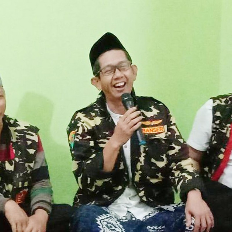 Alumni IPNU Jateng Harap Kaji Ulang PKPNU dan MKNU Jadi Syarat Pengurus NU