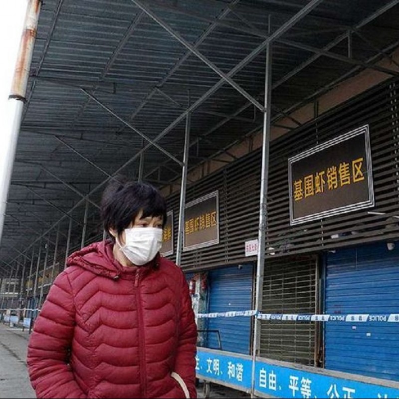 Imbauan KBRI Beijing Terkait Wabah Pneumonia di China