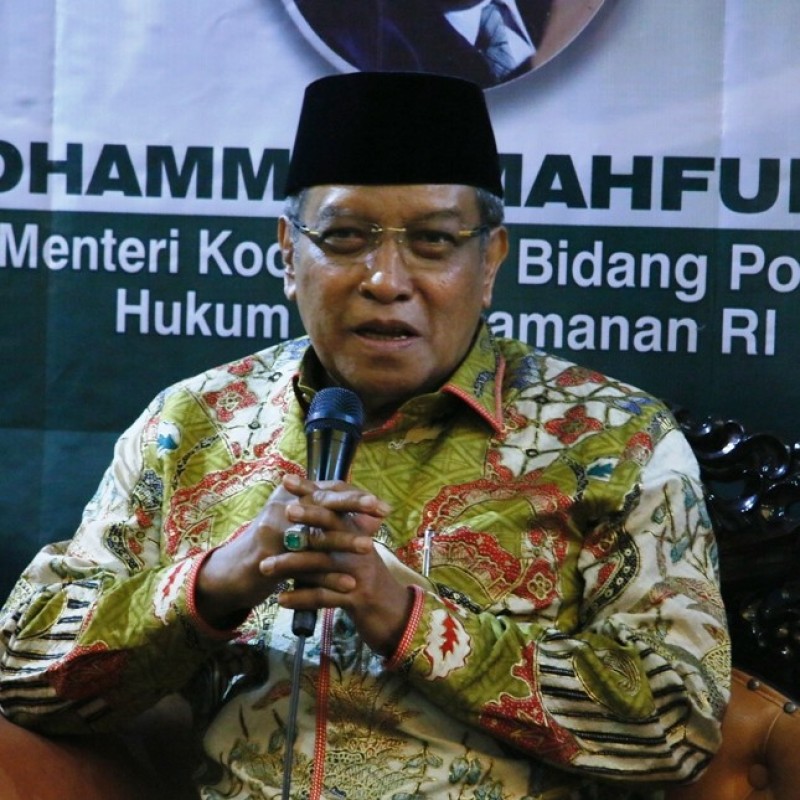 PBNU: Pemerintah Indonesia dan Malaysia Harus Sering Bertemu