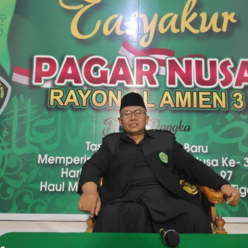 Ketua Pagar Nusa Jember: Alhamdulillah, Hari Ini 3 Rayon Berdiri
