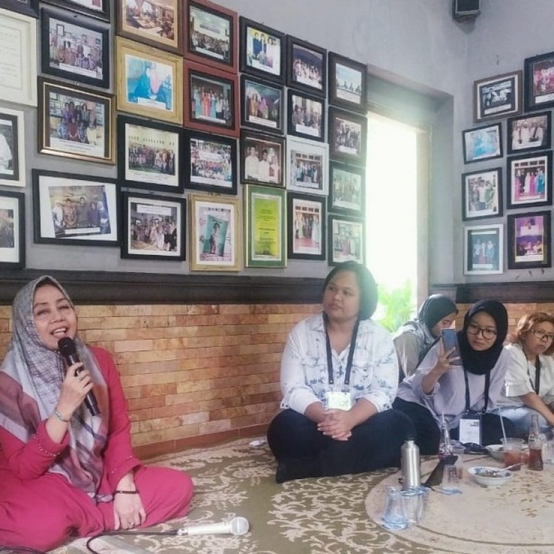 Kebon Jambu Cirebon, Perwujudan Kesetaraan di Dunia Pesantren