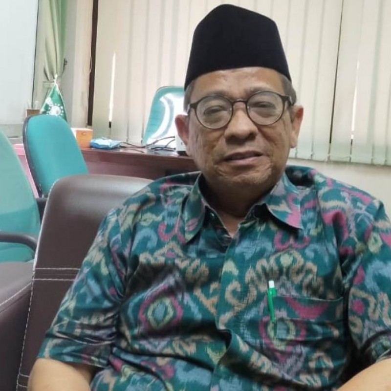 PBNU Harap Ada Keterangan Resmi Status Tersangka Terkena Virus Corona di Indonesia