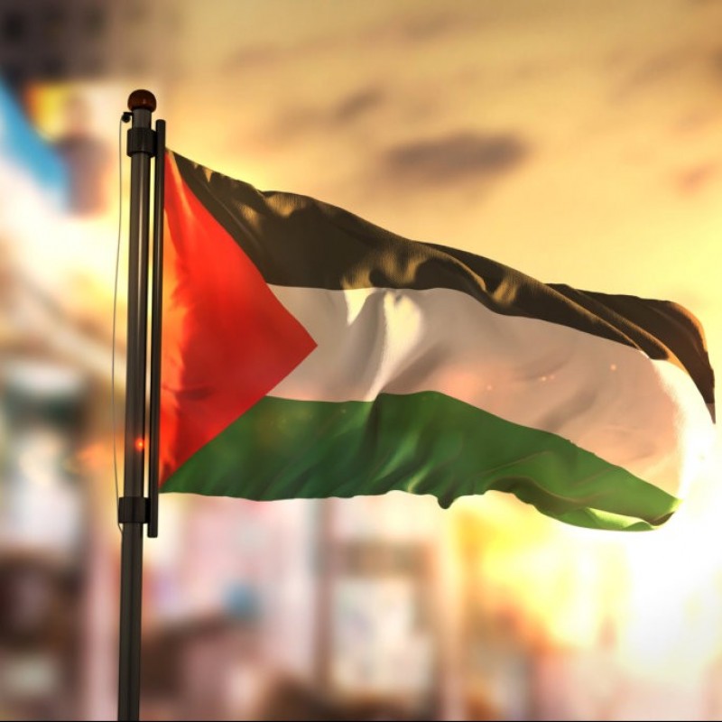Respons 'Perdamaian' Trump, Warga Palestina Cetuskan ‘Hari Kemarahan’