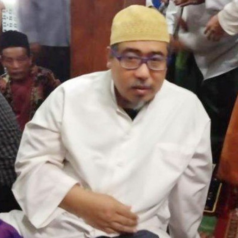 Pesantren Al-Anwar Sarang Nyatakan Siap Jadi Tuan Rumah Munas dan Konbes NU