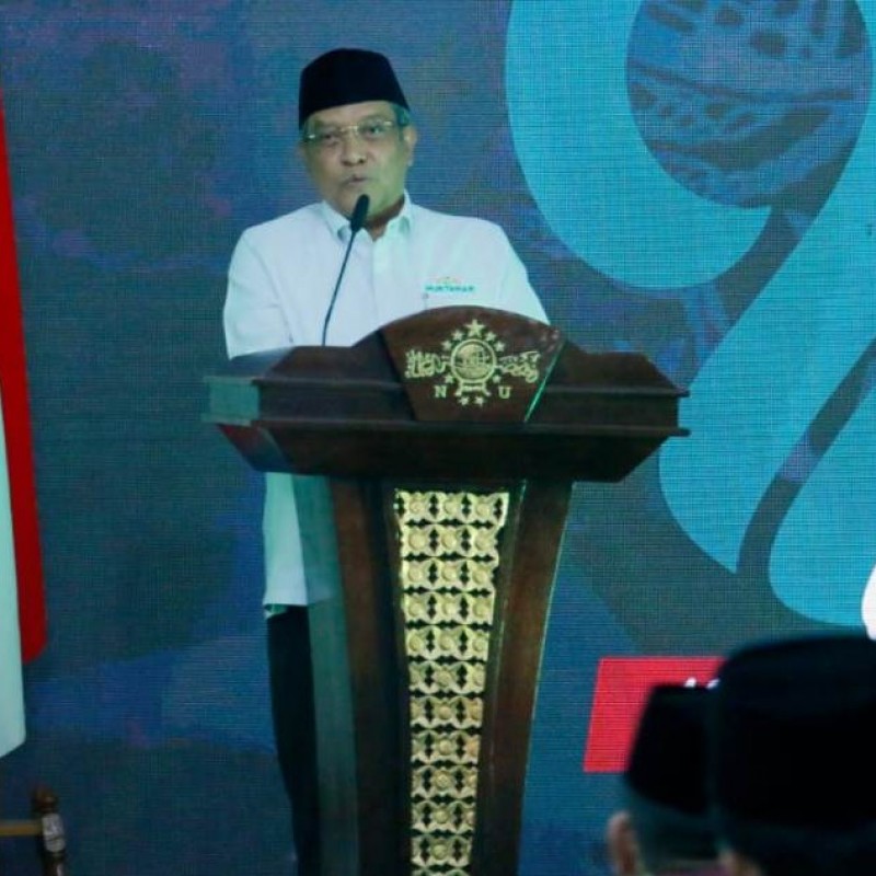 PBNU Kritik Pemerintah Perihal Ketimpangan Ekonomi di Indonesia 