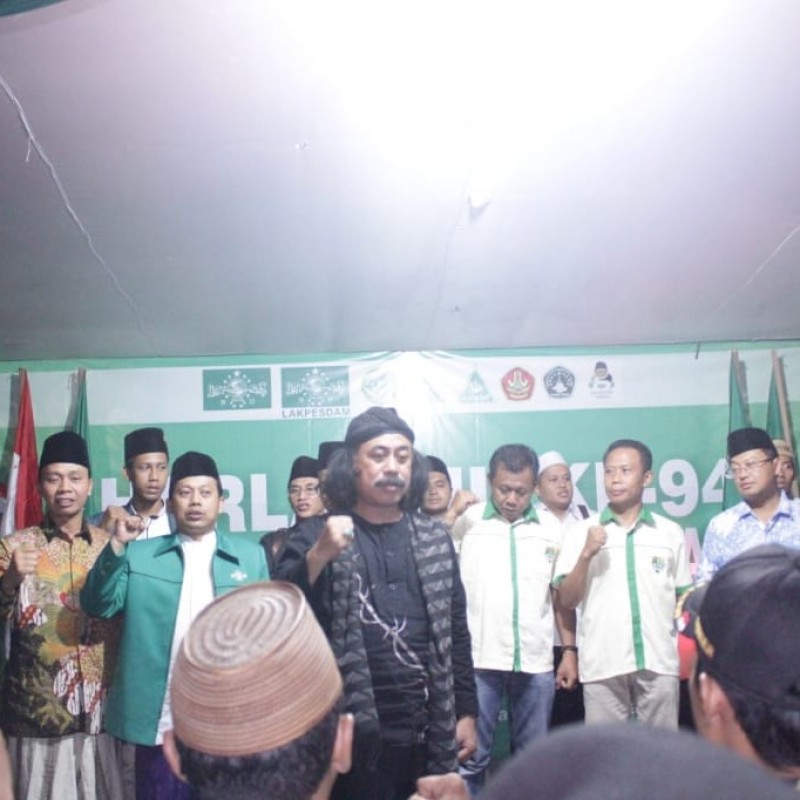 Ulama Banten: Kemandirian Organisasi Terlihat dalam Ekonomi yang Massif