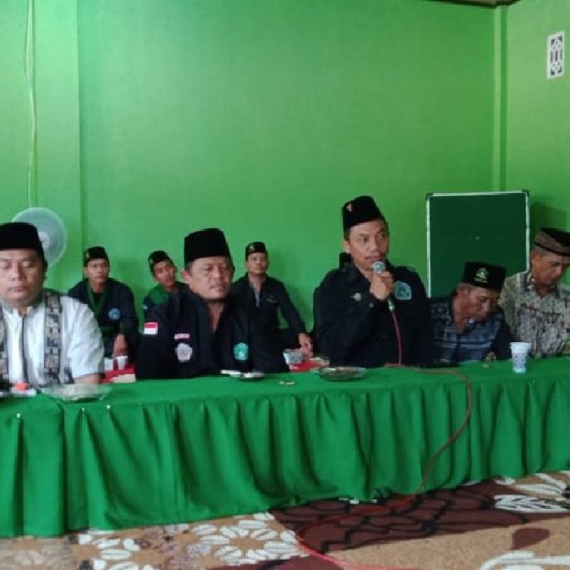 Pagar Nusa Lampung Tengah Siap Sambut Muktamirin