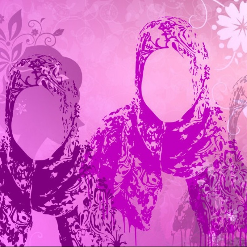 Kisah Perempuan yang Selalu Bicara melalui Ayat Al-Qur’an