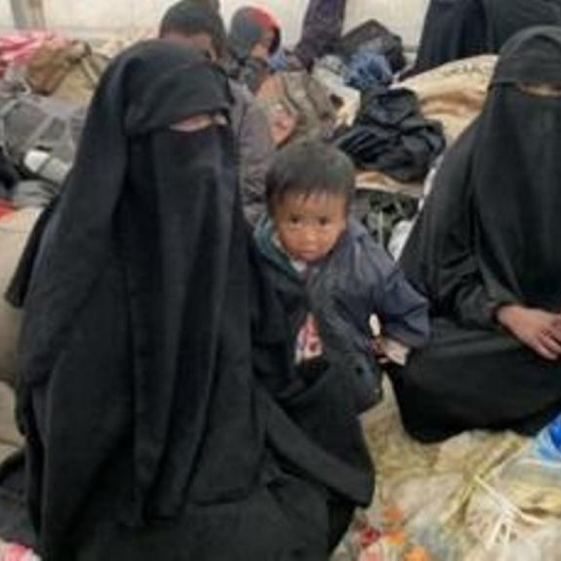 Rencana Pemulangan 600 WNI Pengikut ISIS Perlu Pertimbangkan Dampak