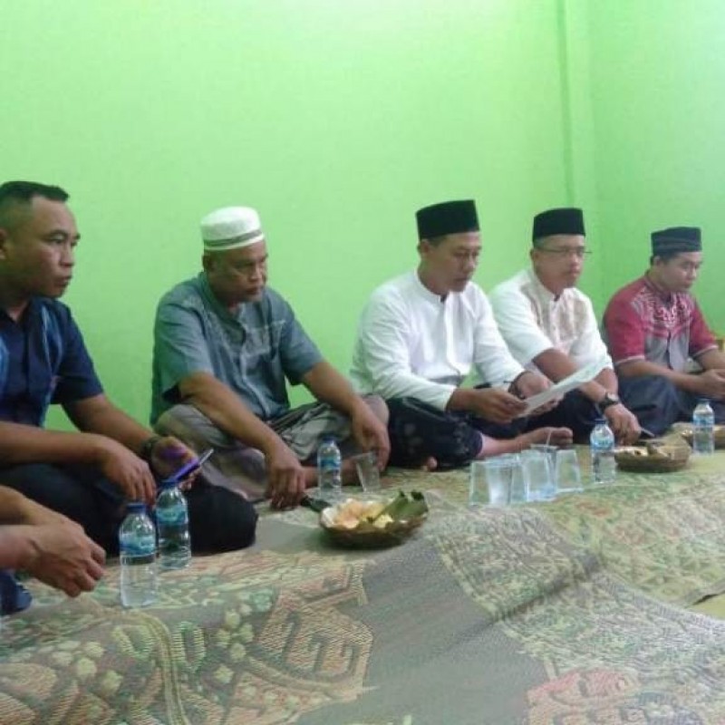 Tahlil Digelar 7 Hari, Nadhliyin Papua Doakan Gus Sholah dan Kiai Bagdja