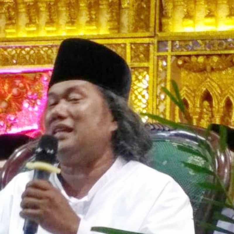 Gus Muwaffiq: Islam Indonesia Mendunia Berkat Ajaran Auliya dan Ulama 