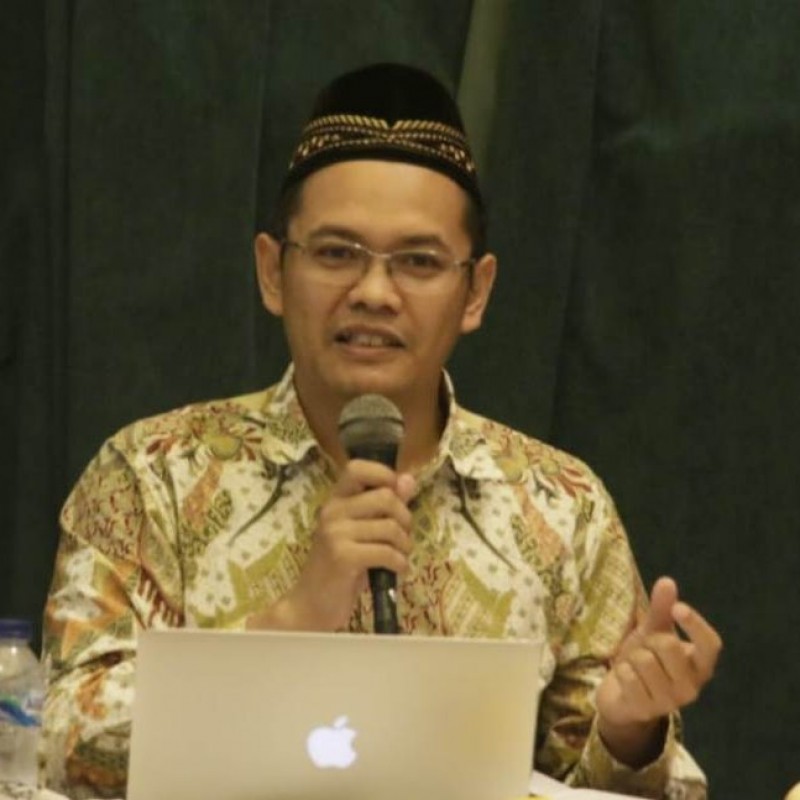 Tradisi Islam Nusantara dalam Memersepsikan Minoritas