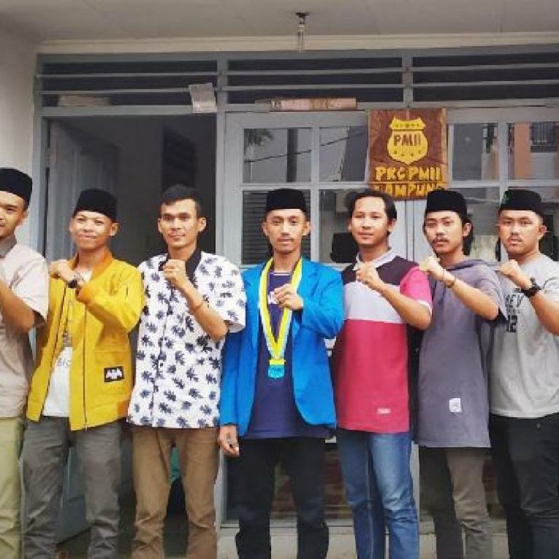 Meriahkan Muktamar, PMII Lampung akan Buka Panggung Budaya