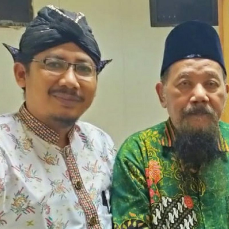 Identitas Bangsa Terancam, Lesbumi Lampung Siap Laksanakan Saptawikrama