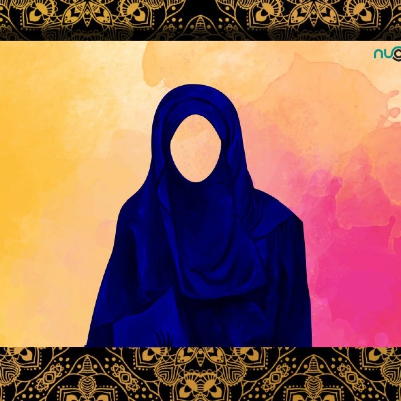 Rabi’ah binti Ismail asy-Syami, Wanita Kaya yang Menjadi Wali