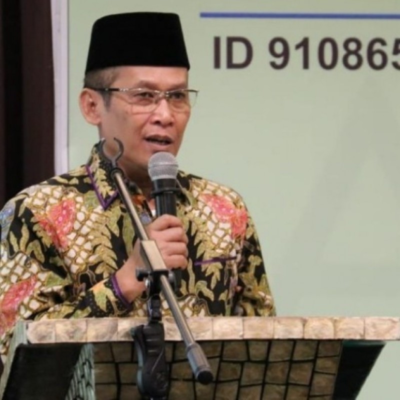 Galang Dana Muktamar, NU Lampung Jual Aneka Batik