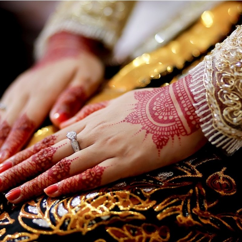 Pernikahan Si Kaya dan Si Miskin menurut Hukum Islam