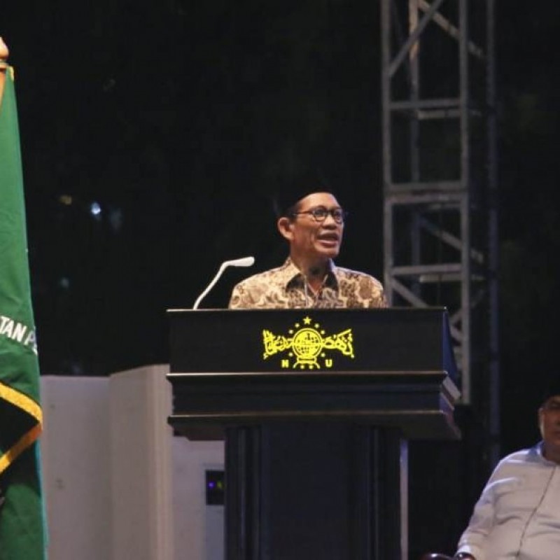 Ketua PBNU: Indonesia Sudah Sesuai Syariat Islam