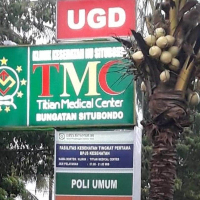 LKNU Situbondo Operasikan Klinik Kesehatan, TMC