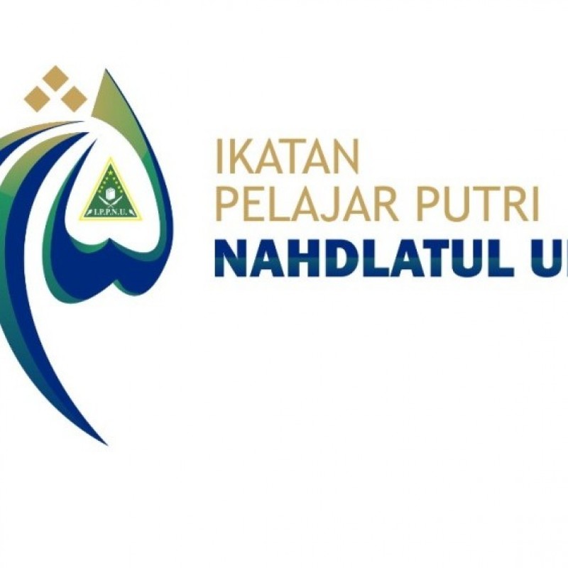 Logo Harlah Ke-65 IPPNU Cerminkan Generasi Emas Penjaga Tradisi Islam Nusantara 