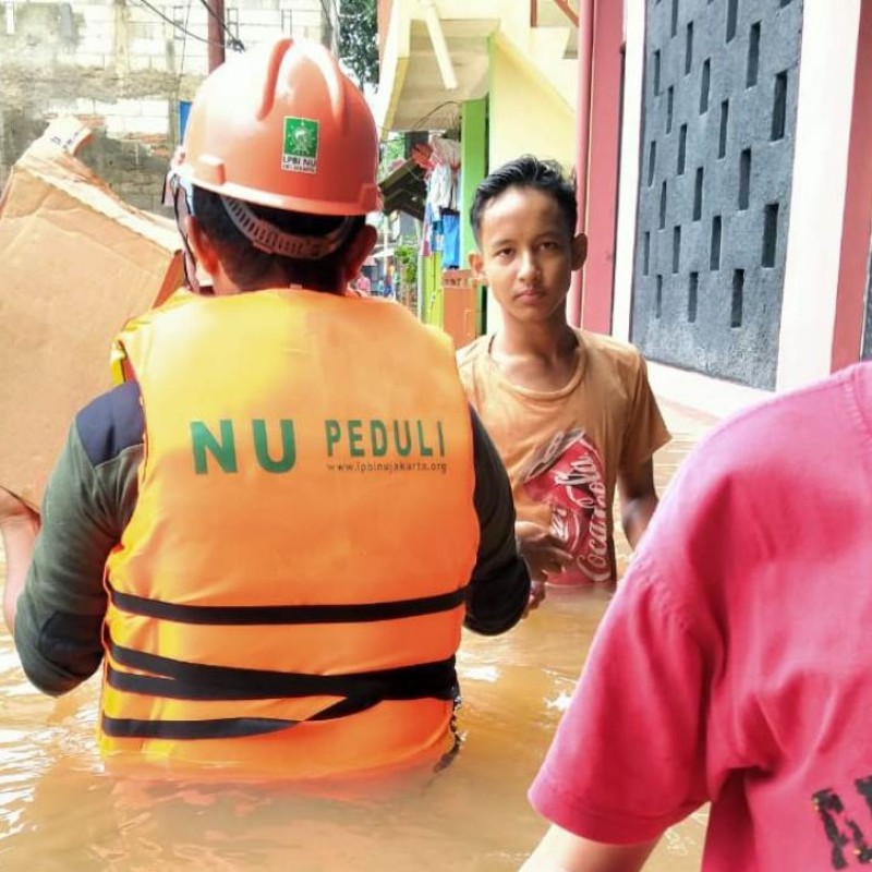Pengamat: Bencana Banjir Timbulkan Kerugian Ekonomi