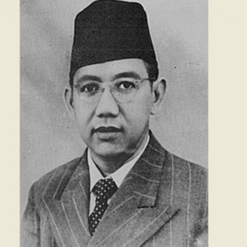 KH Wahid Hasyim, Tentara Rakyat, dan Kopi