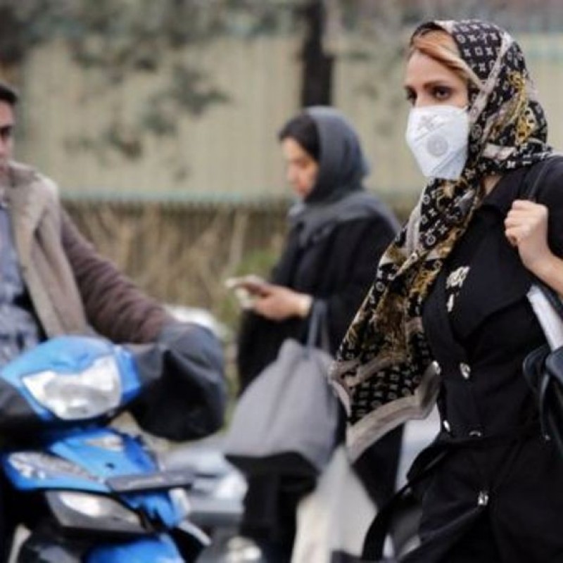 Melihat Penanganan Virus Corona di Iran, Negara Kedua dengan Kematian Terbanyak