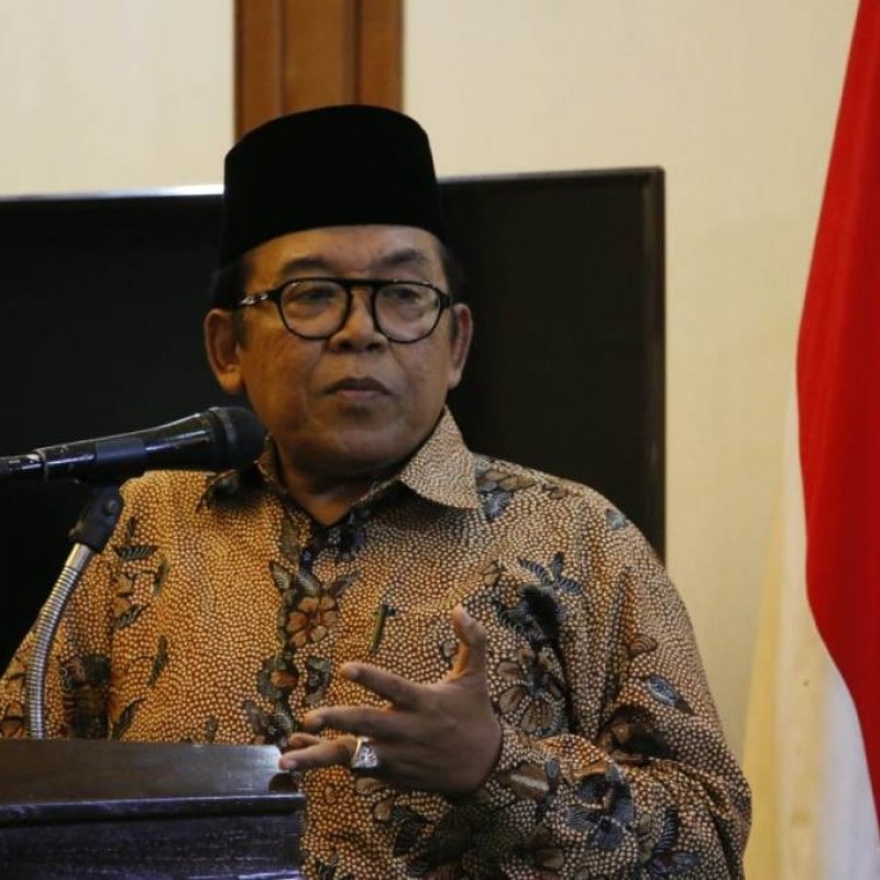 Pemerintah Indonesia Terus Lobi Arab Saudi terkait Penghentian Sementara Izin Umrah