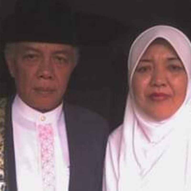 KH Hasan Bisri Syafi'i, Tokoh NU dari Karawang