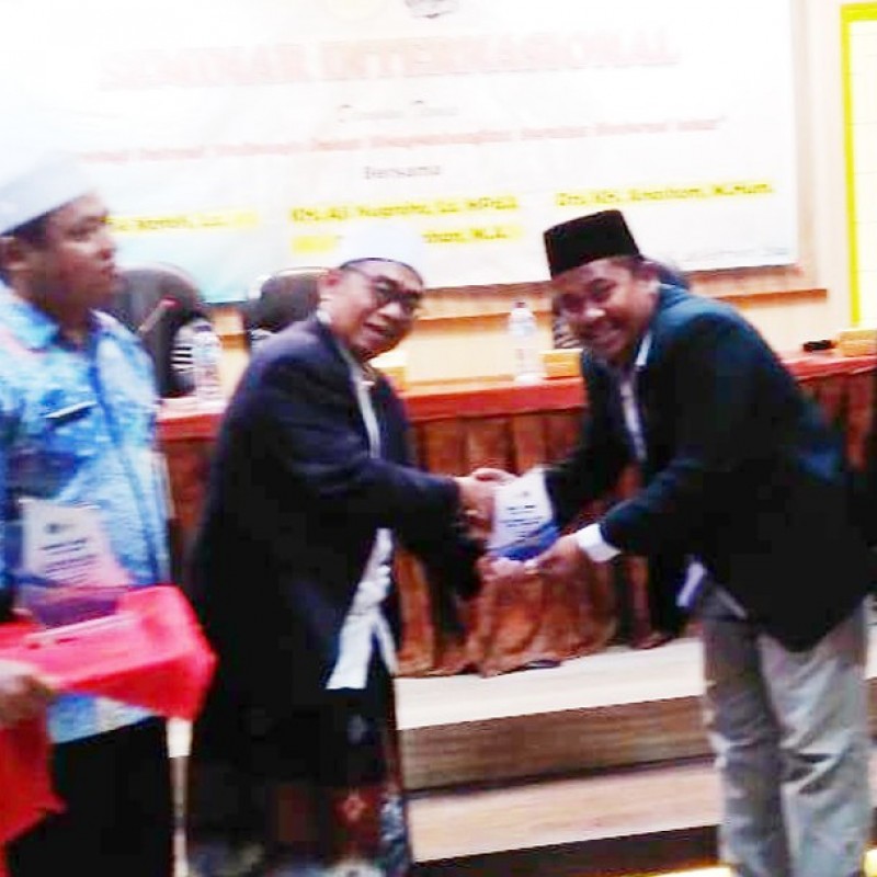 NU Berperan Besar Jadikan Indonesia Pusat Peradaban Baru Islam 