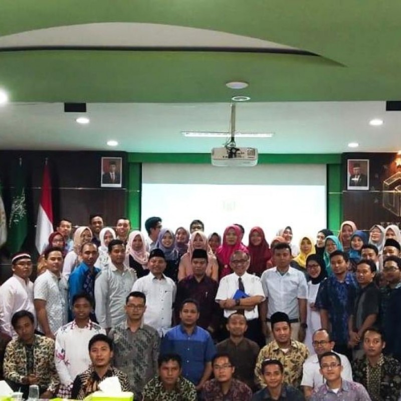 Terobosan LPTNU Jawa Timur Tingkatkan Kualitas Jurnal 