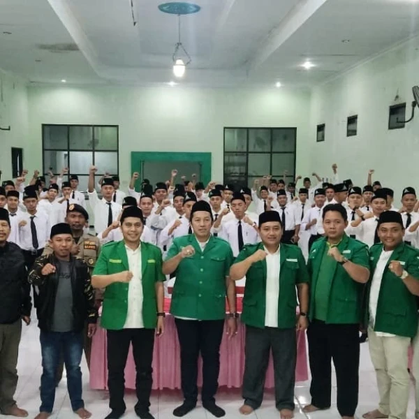 Tulungagung Jadi Role Model Ansor Magang ke Jepang