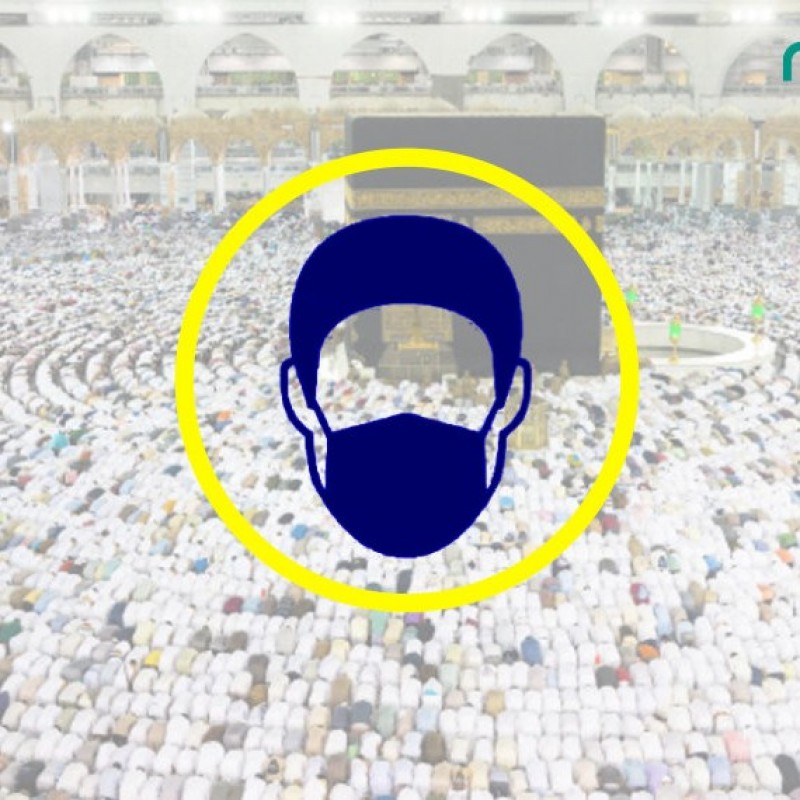 Aturan Fiqih saat Haji dan Umrah Terhalang karena Wabah