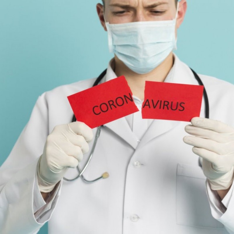 Memandikan Jenazah Korban Virus Corona dan Wabah Berbahaya Lainnya (1)