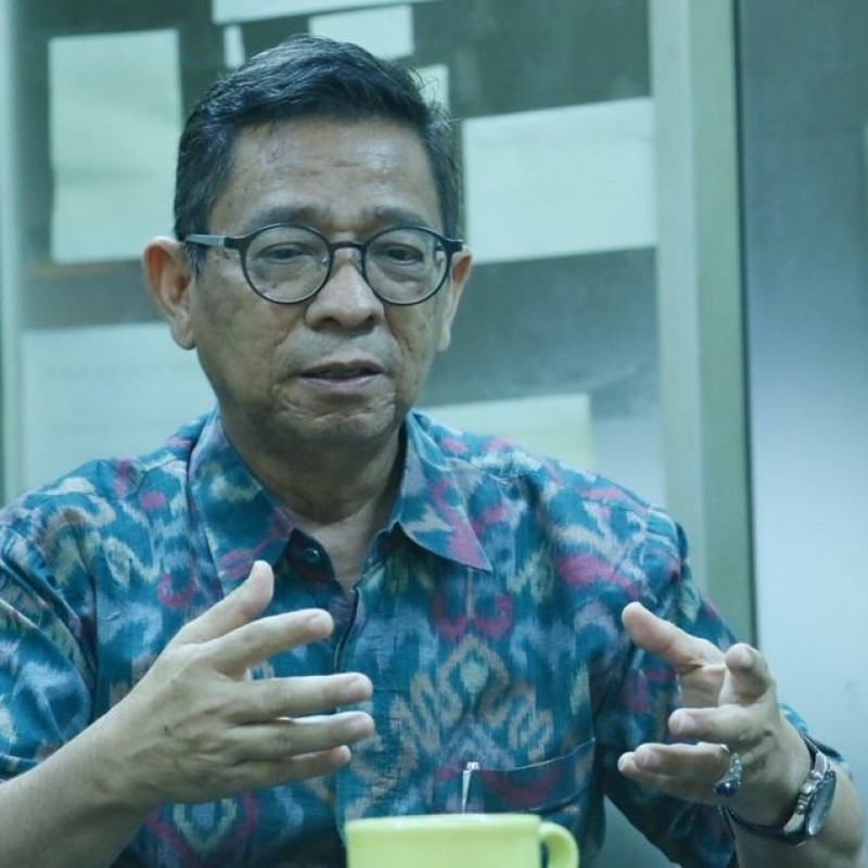 Penjelasan Ahli soal Puncak Wabah Covid-19 di Indonesia