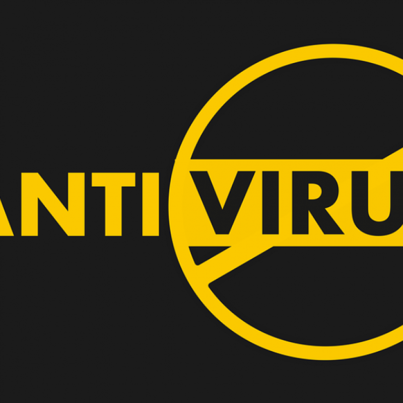 Antivirus Solusinya